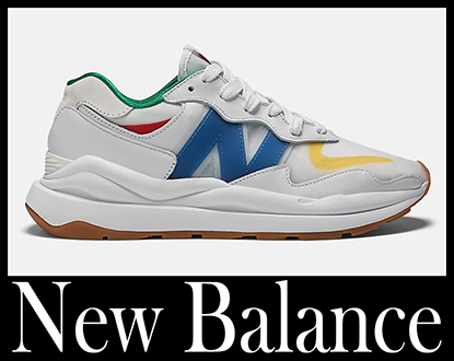 Sneakers New Balance 2022 nuovi arrivi calzature uomo 8