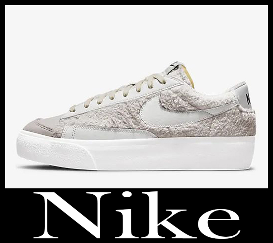 Sneakers Nike 2022 nuovi arrivi scarpe calzature donna 20