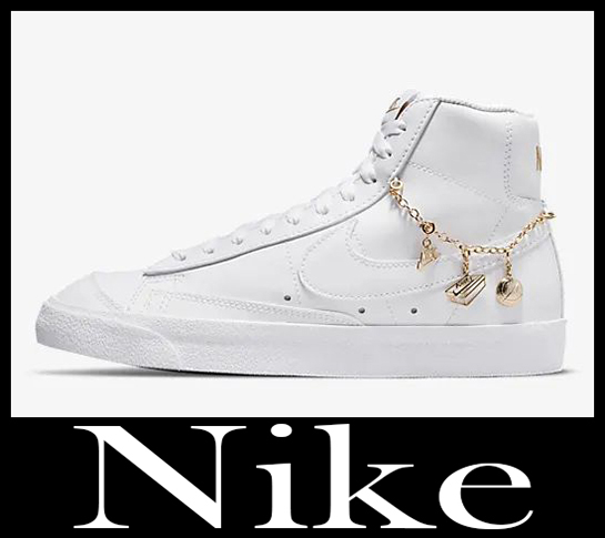 Sneakers Nike 2022 nuovi arrivi scarpe calzature donna 22