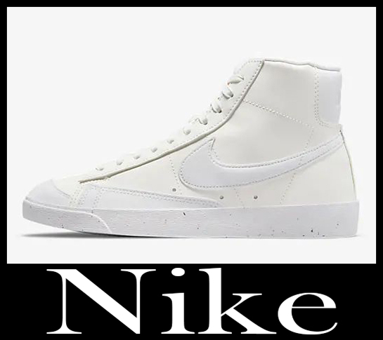 Sneakers Nike 2022 nuovi arrivi scarpe calzature donna 23