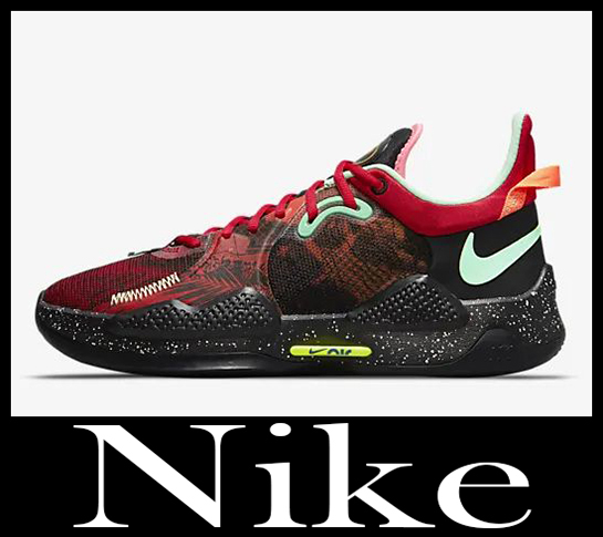 Sneakers Nike 2022 nuovi arrivi scarpe calzature donna 24