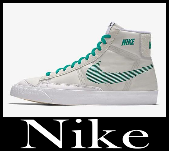 Sneakers Nike 2022 nuovi arrivi scarpe calzature donna 6