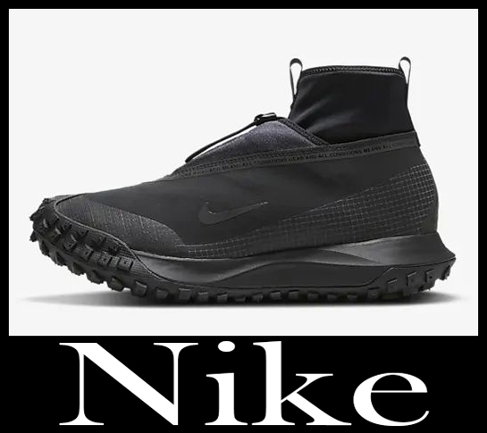 Sneakers Nike 2022 nuovi arrivi scarpe calzature uomo 11