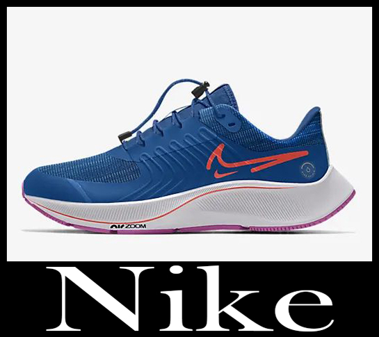 Sneakers Nike 2022 nuovi arrivi scarpe calzature uomo 27