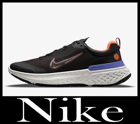 Sneakers Nike 2022 nuovi arrivi scarpe calzature uomo 28