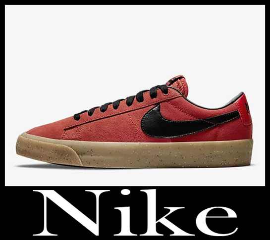 Sneakers Nike 2022 nuovi arrivi scarpe calzature uomo 30