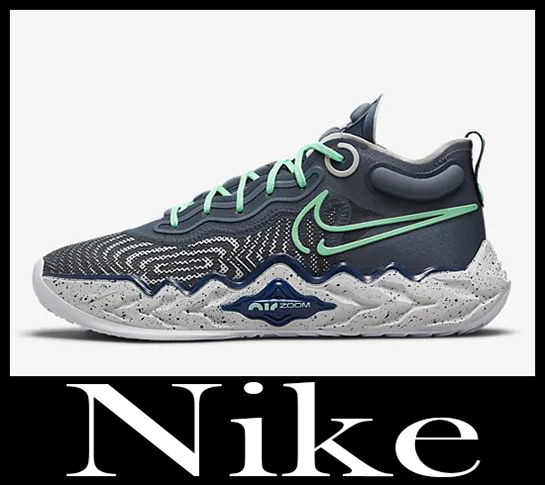 Sneakers Nike 2022 nuovi arrivi scarpe calzature uomo 8