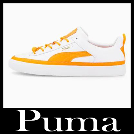 Sneakers Puma 2022 nuovi arrivi calzature donna 12