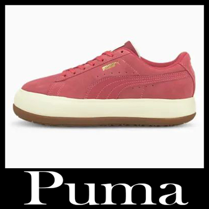 Sneakers Puma 2022 nuovi arrivi calzature donna 16