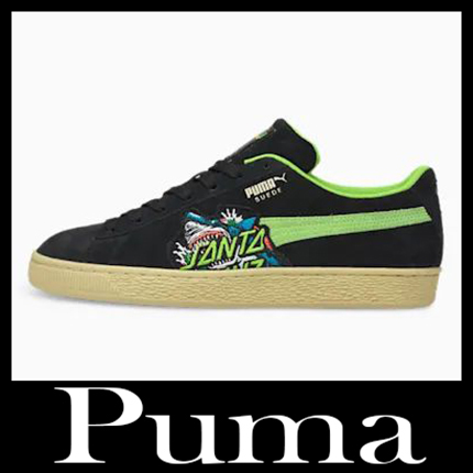 Sneakers Puma 2022 nuovi arrivi calzature donna 19