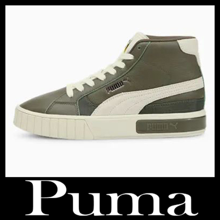 Sneakers Puma 2022 nuovi arrivi calzature donna 20