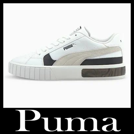 Sneakers Puma 2022 nuovi arrivi calzature donna 21