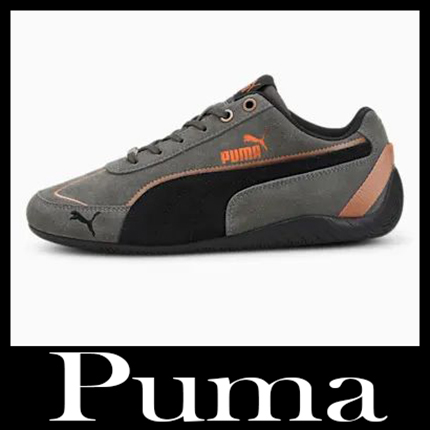 Sneakers Puma 2022 nuovi arrivi calzature donna 22