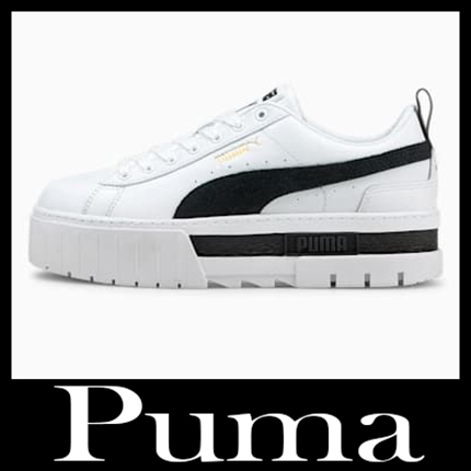 Sneakers Puma 2022 nuovi arrivi calzature donna 6