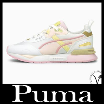 Sneakers Puma 2022 nuovi arrivi calzature donna 8