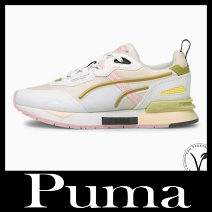 Sneakers Puma 2022 nuovi arrivi calzature donna 9