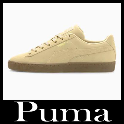 Sneakers Puma 2022 nuovi arrivi calzature uomo 10