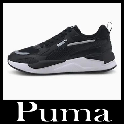 Sneakers Puma 2022 nuovi arrivi calzature uomo 11