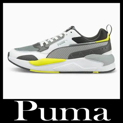 Sneakers Puma 2022 nuovi arrivi calzature uomo 12