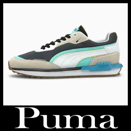 Sneakers Puma 2022 nuovi arrivi calzature uomo 13