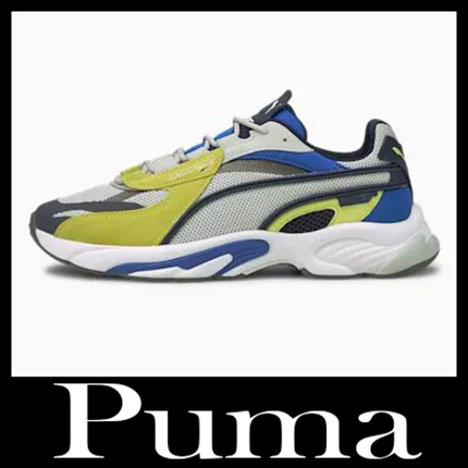 Sneakers Puma 2022 nuovi arrivi calzature uomo 15