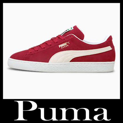 Sneakers Puma 2022 nuovi arrivi calzature uomo 16