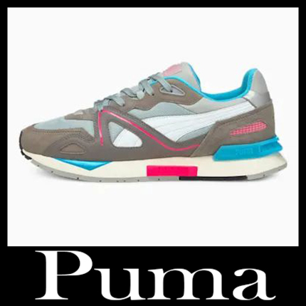 Sneakers Puma 2022 nuovi arrivi calzature uomo 17