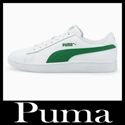 Sneakers Puma 2022 nuovi arrivi calzature uomo 19