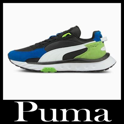 Sneakers Puma 2022 nuovi arrivi calzature uomo 2