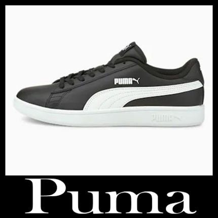 Sneakers Puma 2022 nuovi arrivi calzature uomo 20