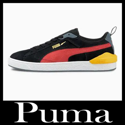 Sneakers Puma 2022 nuovi arrivi calzature uomo 21