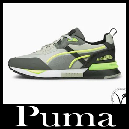 Sneakers Puma 2022 nuovi arrivi calzature uomo 23