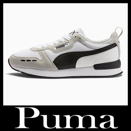 Sneakers Puma 2022 nuovi arrivi calzature uomo 25