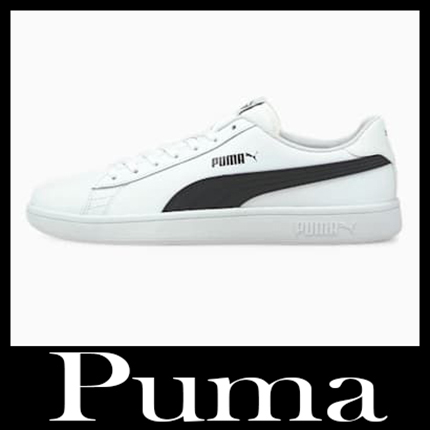 Sneakers Puma 2022 nuovi arrivi calzature uomo 26