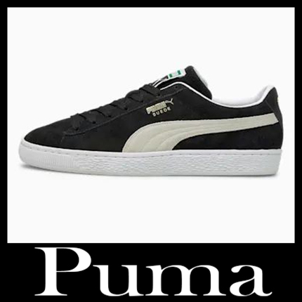 Sneakers Puma 2022 nuovi arrivi calzature uomo 3