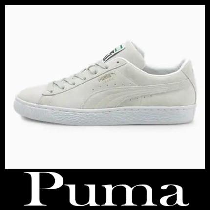 Sneakers Puma 2022 nuovi arrivi calzature uomo 4