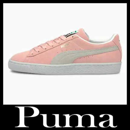 Sneakers Puma 2022 nuovi arrivi calzature uomo 5