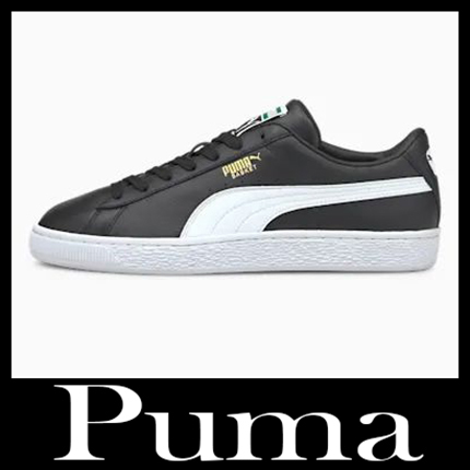 Sneakers Puma 2022 nuovi arrivi calzature uomo 7