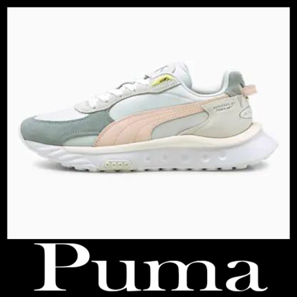 Sneakers Puma 2022 nuovi arrivi calzature uomo 8