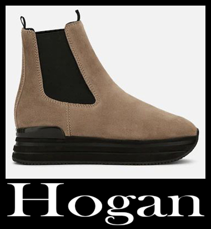 Sneakers Hogan 2022 nuovi arrivi calzature donna 11