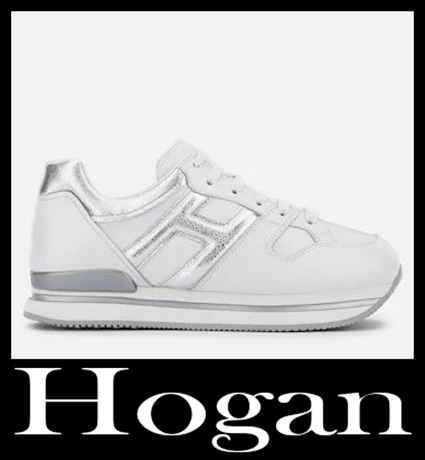 Sneakers Hogan 2022 nuovi arrivi calzature donna 17