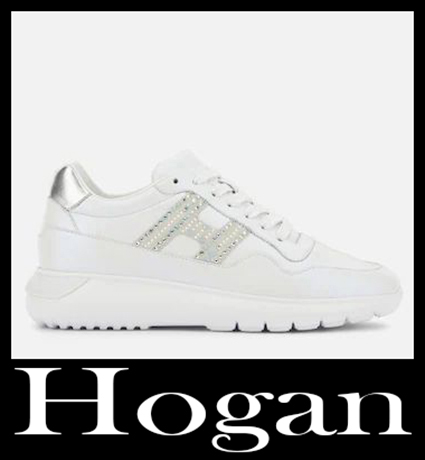 Sneakers Hogan 2022 nuovi arrivi calzature donna 18