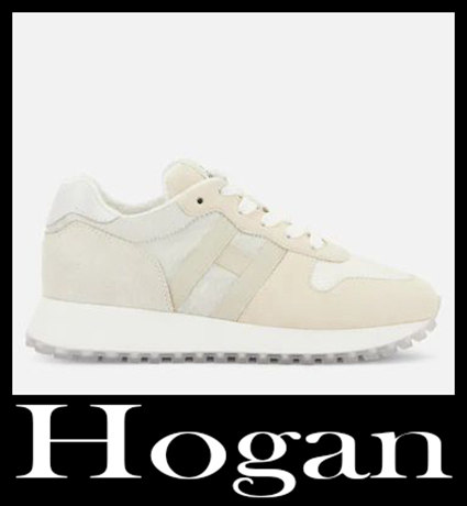 Sneakers Hogan 2022 nuovi arrivi calzature donna 20