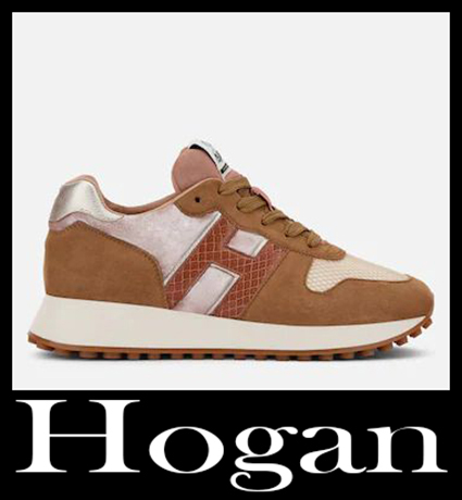 Sneakers Hogan 2022 nuovi arrivi calzature donna 21