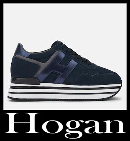 Sneakers Hogan 2022 nuovi arrivi calzature donna 22