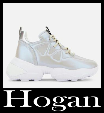 Sneakers Hogan 2022 nuovi arrivi calzature donna 25