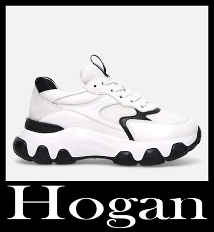 Sneakers Hogan 2022 nuovi arrivi calzature donna 26