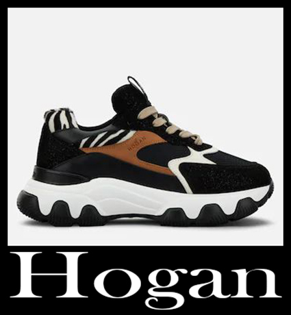 Sneakers Hogan 2022 nuovi arrivi calzature donna 27