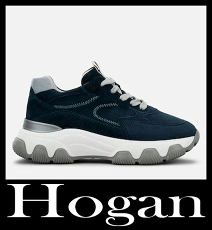 Sneakers Hogan 2022 nuovi arrivi calzature donna 28