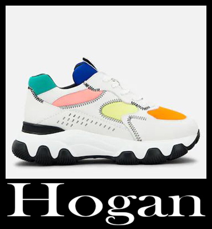 Sneakers Hogan 2022 nuovi arrivi calzature donna 29